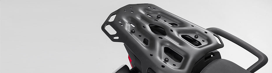 Buy SW Motech Adapter Plate and Gear Near Me for Luggage | Motorrad SG