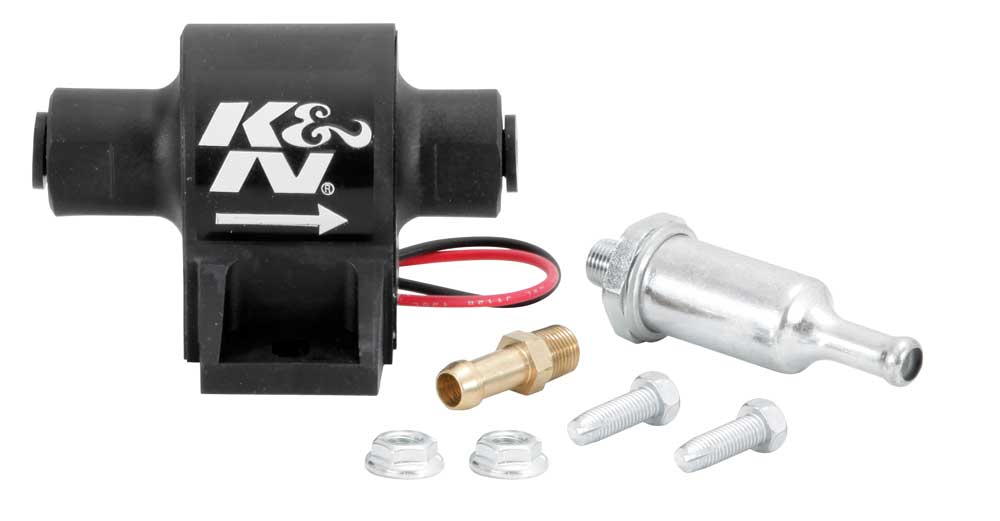 K&N Diesel Fuel Pump 81-0403