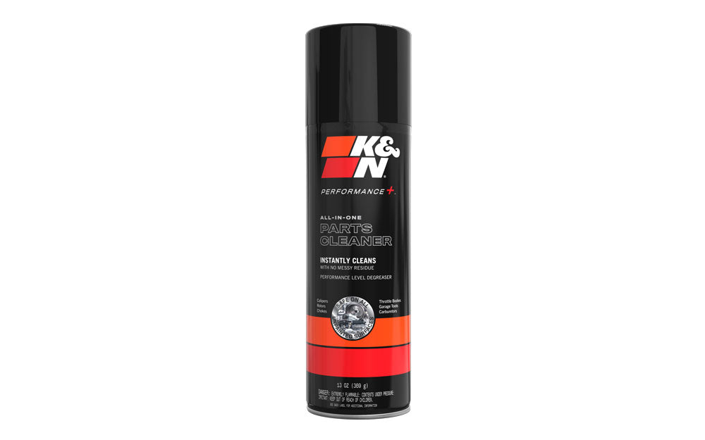 K&N All In One Cleaner, 13oz Aerosol Spray 99-2000