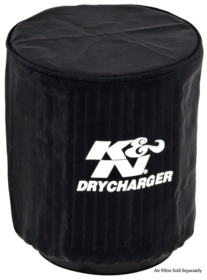 K&N Air Filter Wrap CM-4508DK