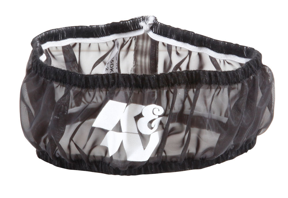 K&N Air Filter Wrap E-4665DK