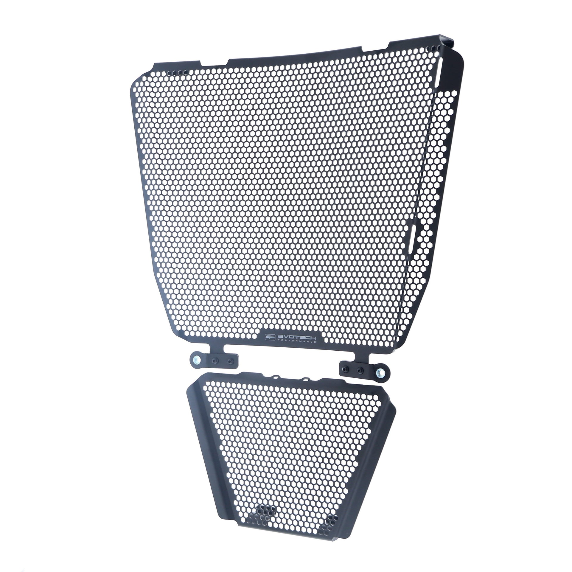 Evotech Radiator Guard Set - Aprilia RSV4 (2021+)