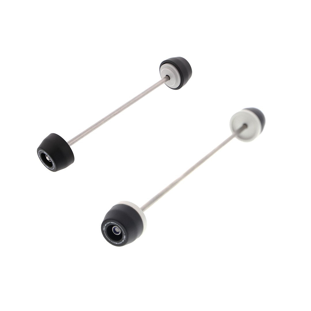 Evotech Spindle Bobbins Kit - Husqvarna Svartpilen 801 (2024+)