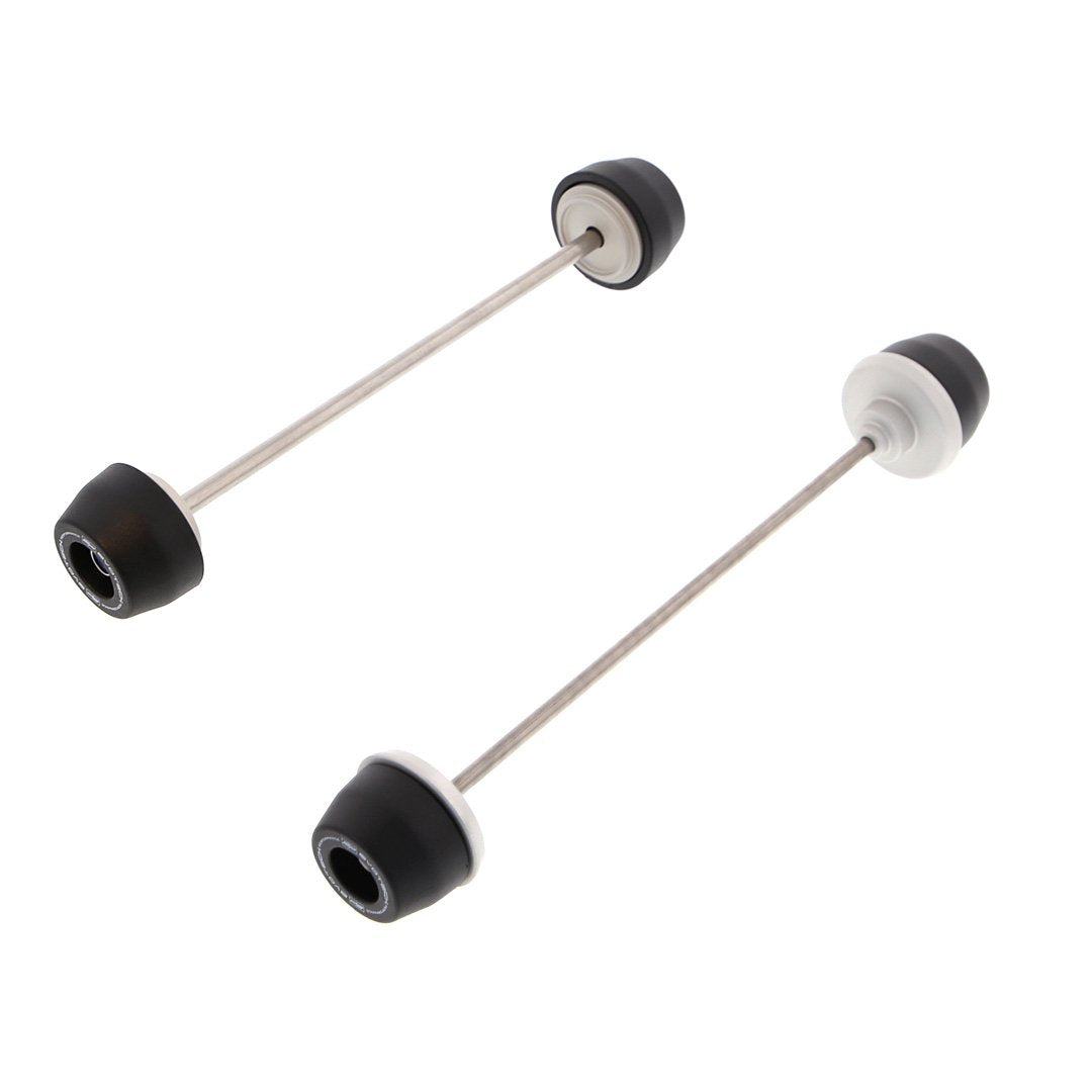 Evotech Spindle Bobbins Kit - Yamaha MT-09 SP (2018-2020)