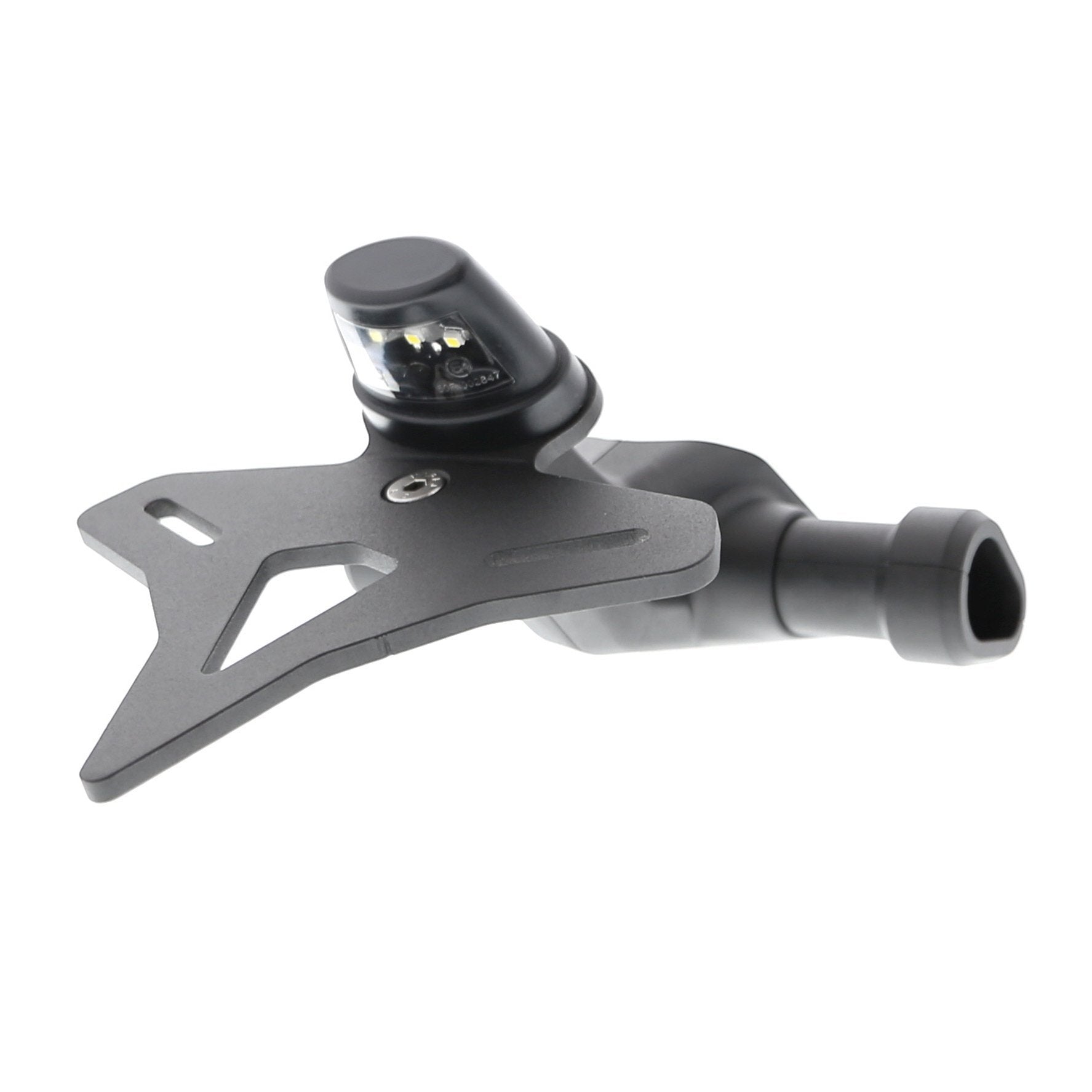 Evotech Yamaha YZF-R1 Tail Tidy 2015 - 2019