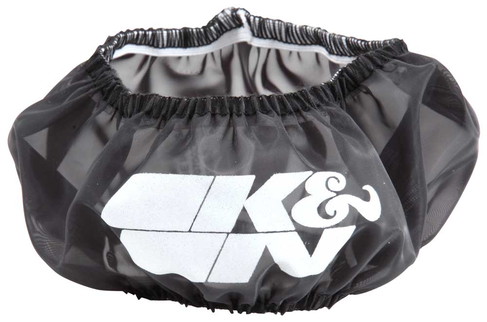 K&N Air Filter Wrap HD-0700DK