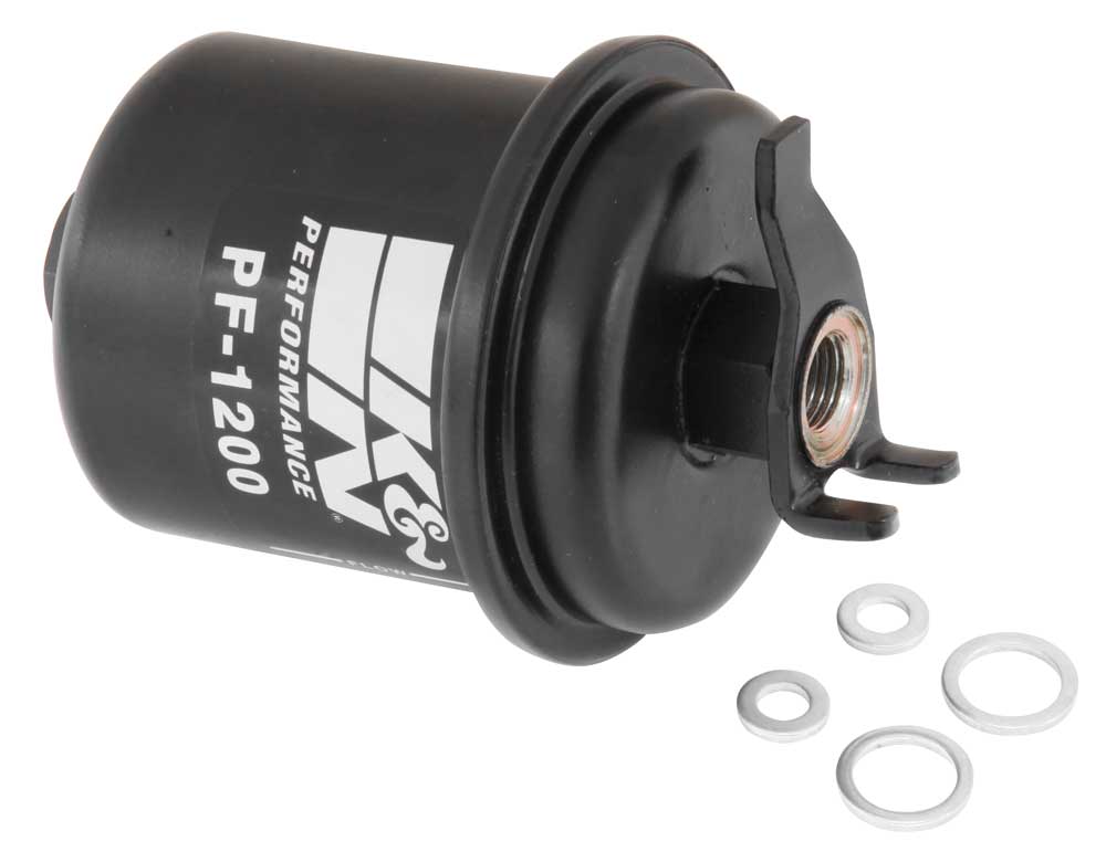 K&N Fuel Filter PF-1200
