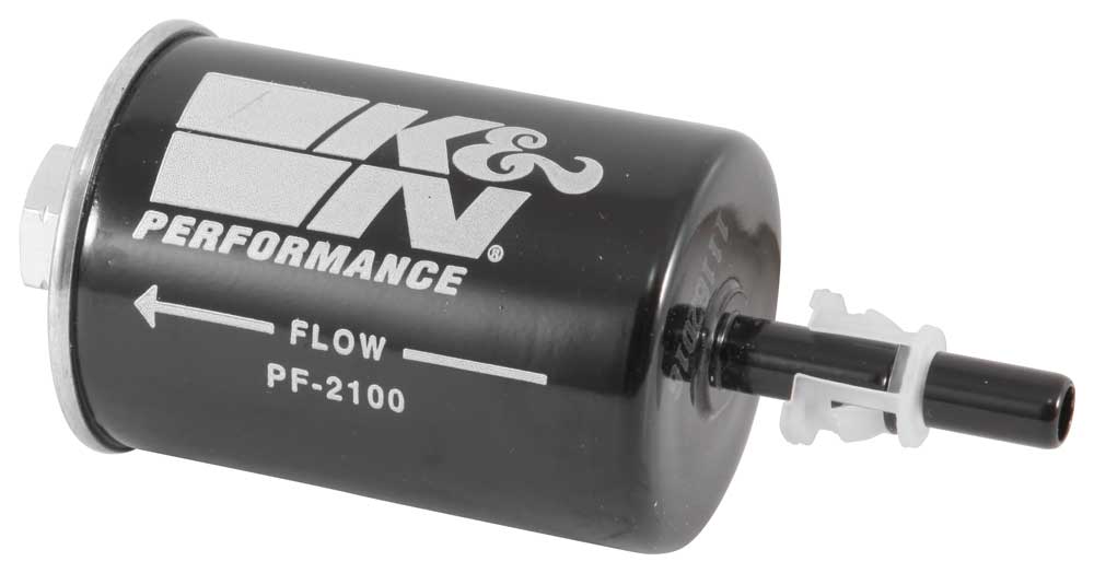 K&N Fuel Filter PF-2100