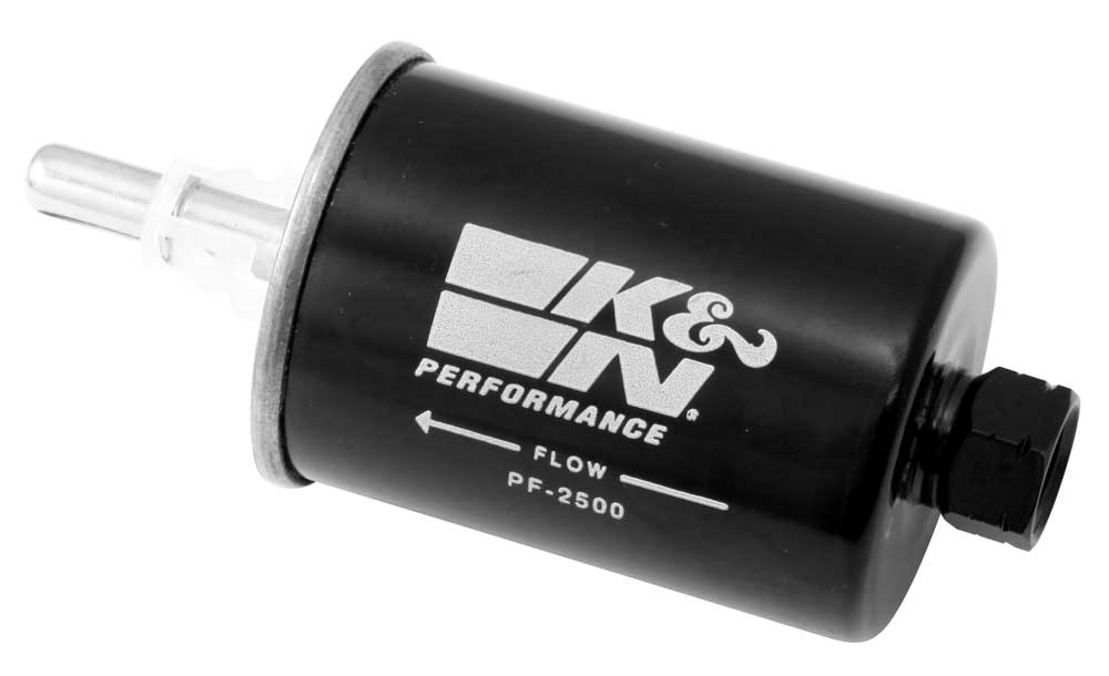 K&N Fuel Filter PF-2500
