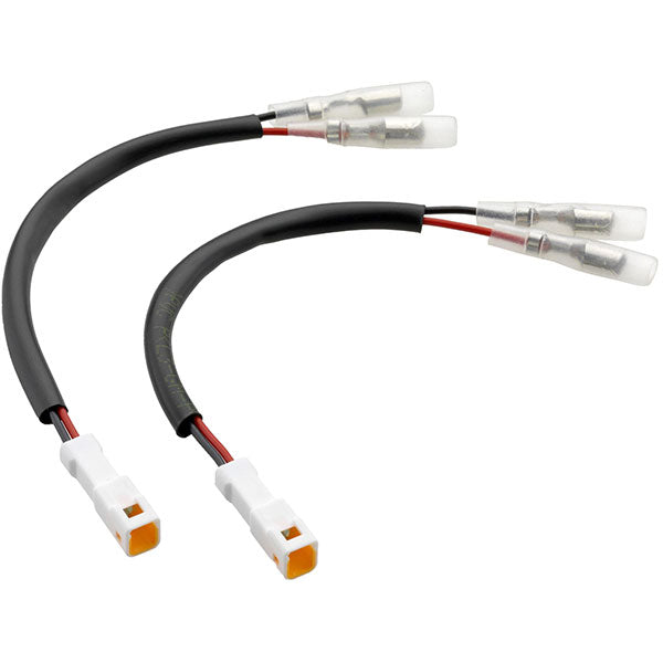 Indicator Loom Connector Kit - Ducati Multistrada V4 Pikes Peak (2025+) (Pair)