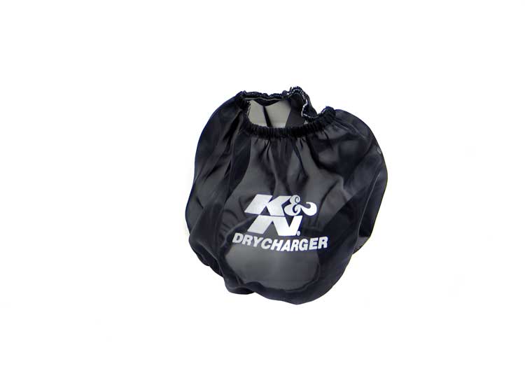 K&N Air Filter Wrap RF-1001DK