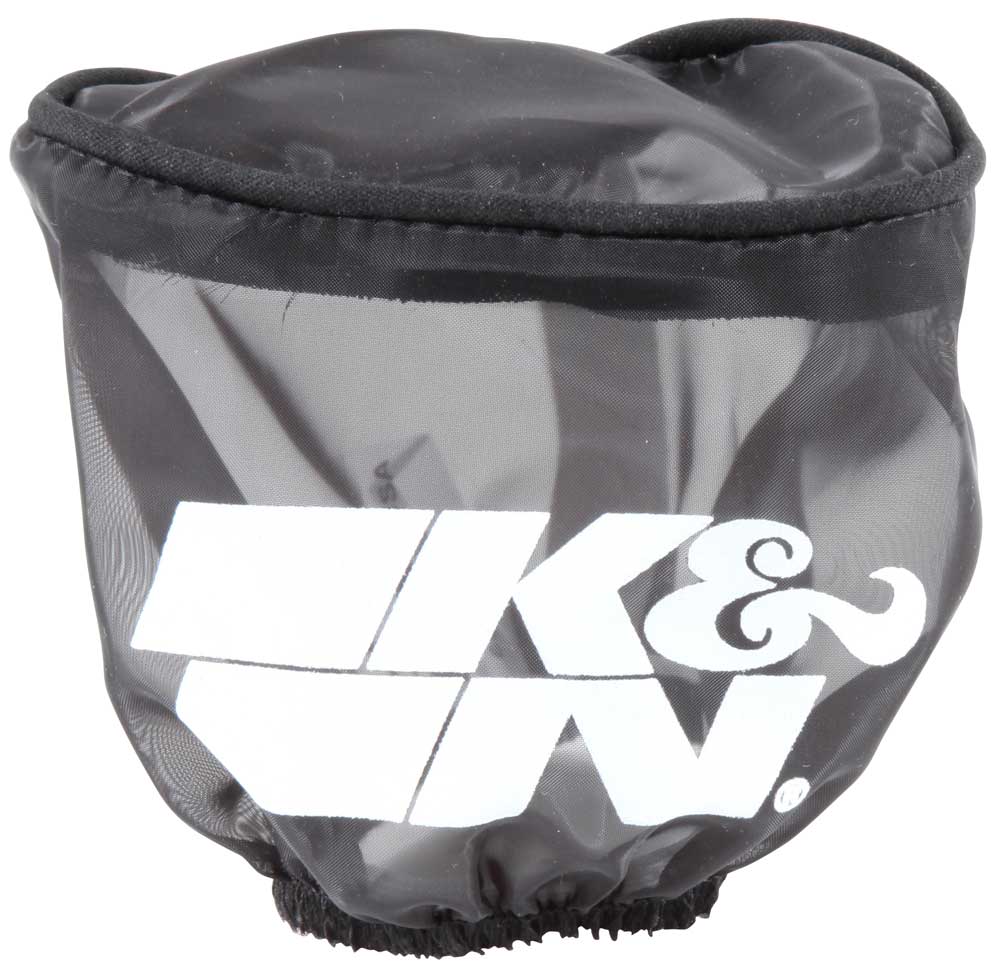 K&N Air Filter Wrap RU-2780DK