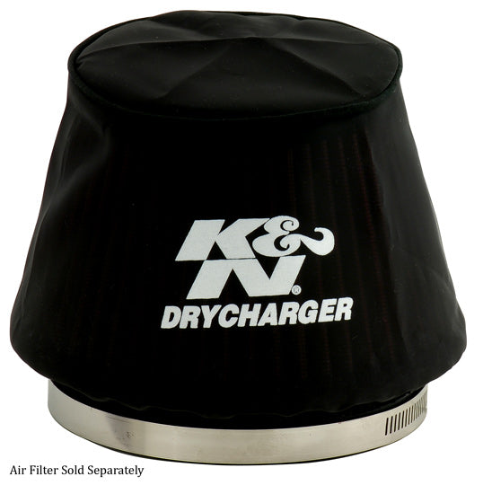 K&N Air Filter Wrap RU-5163DK