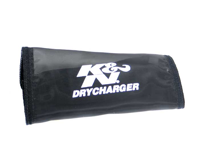 K&N Air Filter Wrap YA-3502-TDK