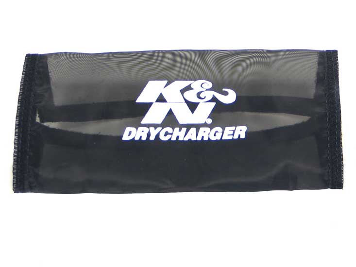 K&N Air Filter Wrap YA-4504-TDK