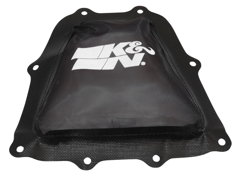 K&N Air Filter Wrap YA-4514DK