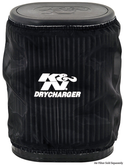K&N Air Filter Wrap YA-7008DK