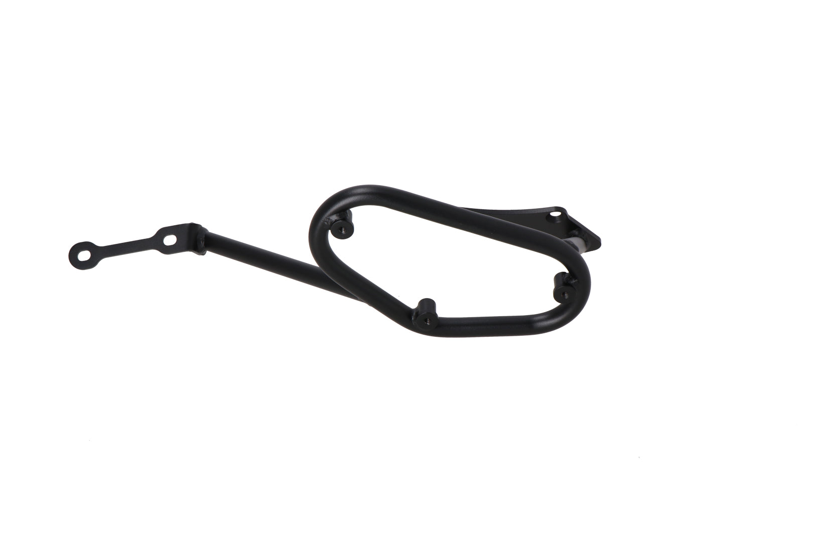 SW-Motech SLC left side carrier