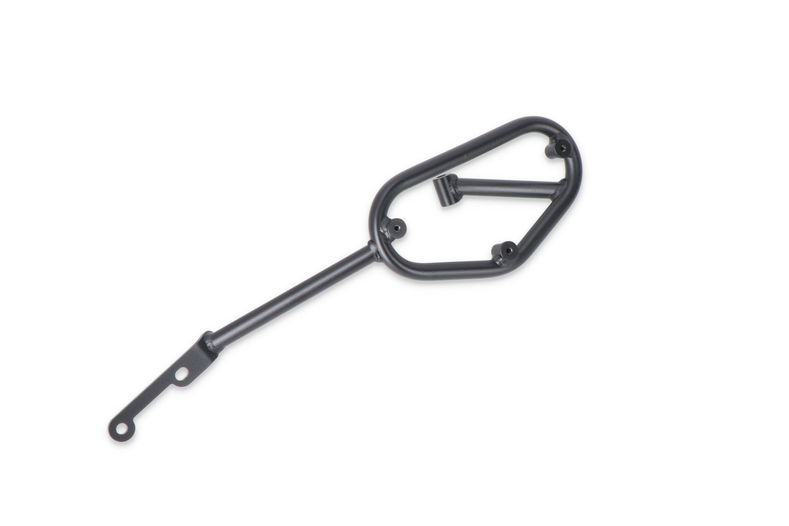 SW-Motech SLC left side carrier