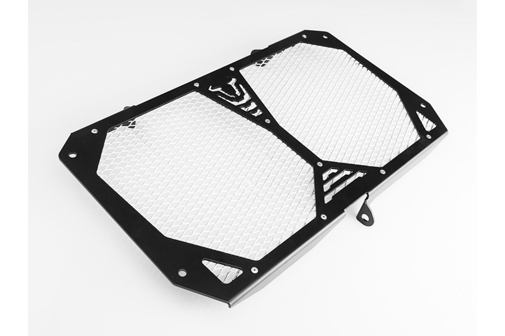 SW-Motech Radiator guard