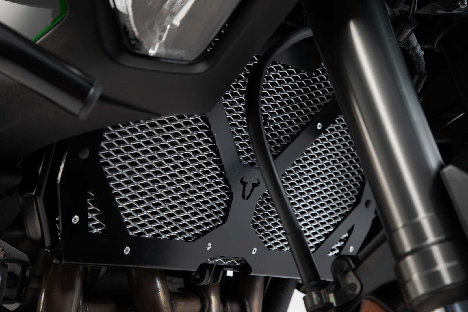 SW-Motech Radiator guard