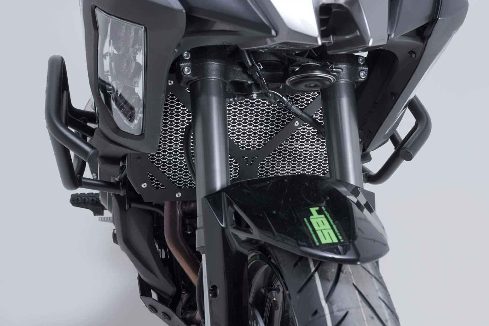SW-Motech Radiator guard