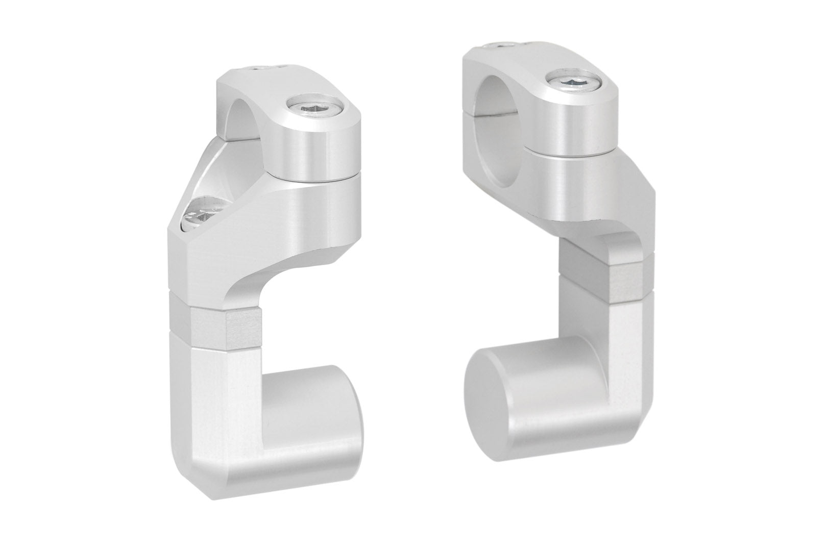 SW-Motech Vario bar back for  22 mm handlebar