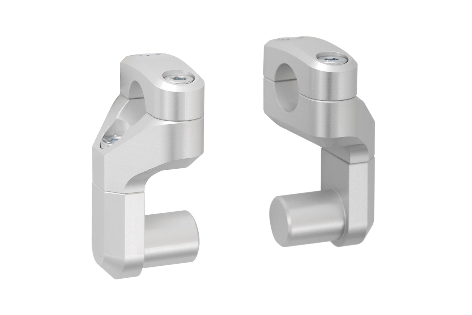 SW-Motech Vario bar back for 28 mm handlebar