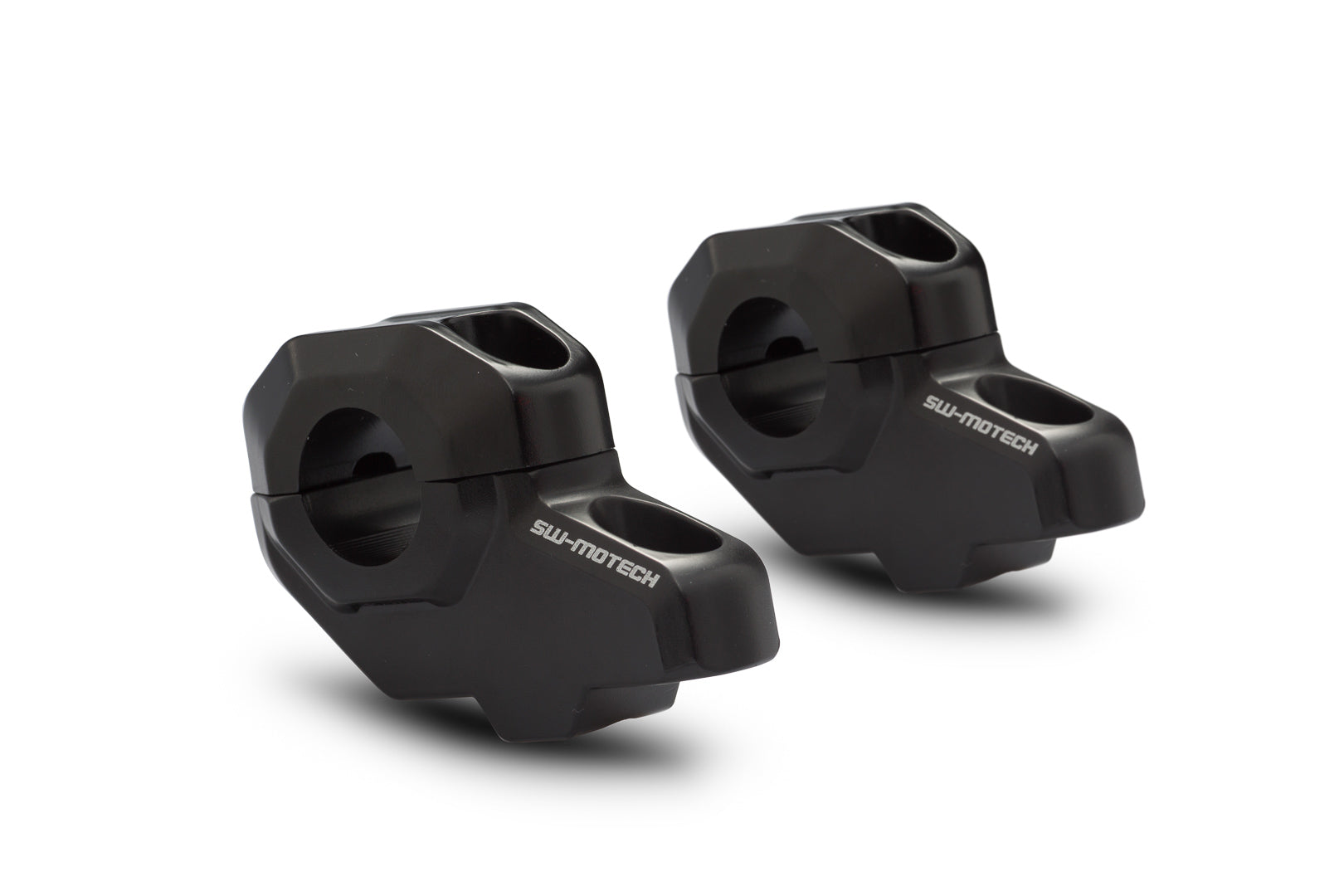 SW-Motech Bar back for 22 mm handlebar