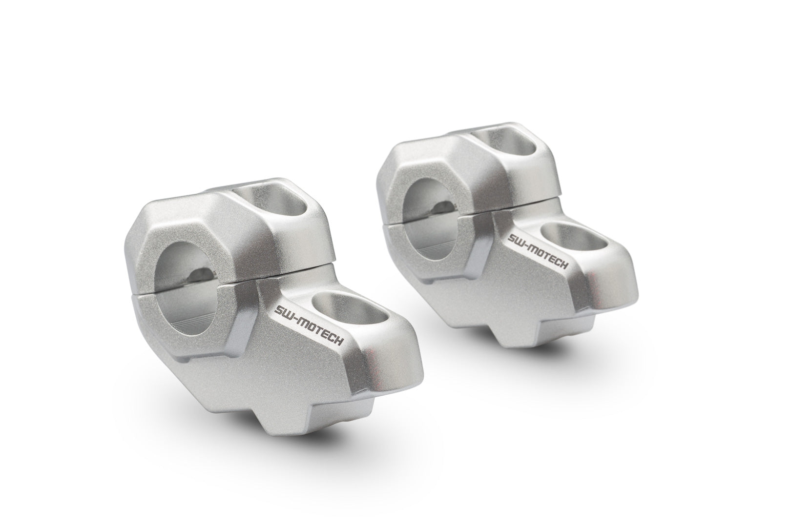 SW-Motech Bar back for 22 mm handlebar