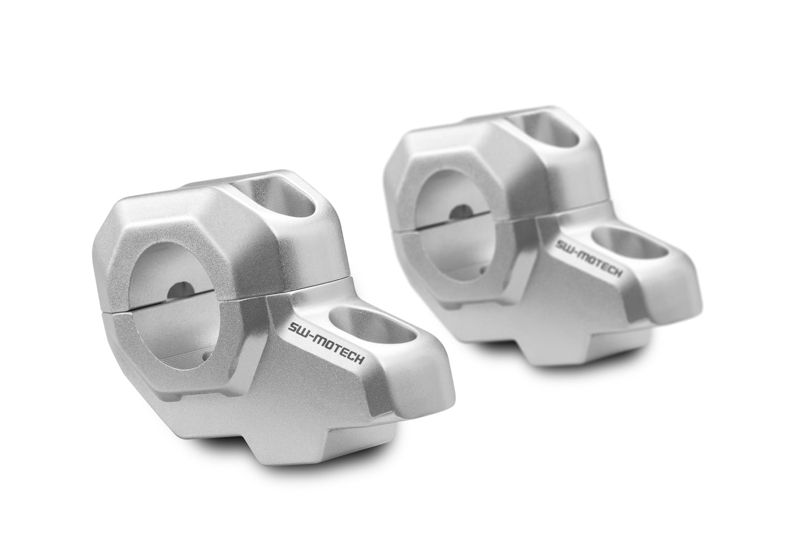 SW-Motech Bar back for 28 mm handlebar