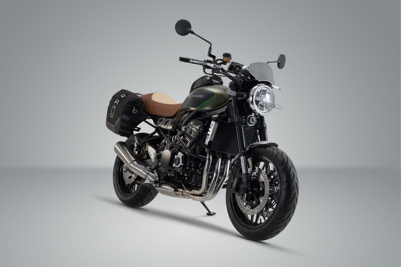 SW-Motech Protection set