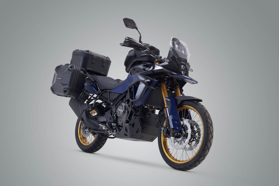 Enhancing Your Riding Experience with High-Quality Motorcycle Accessories Enhancing Your Riding Experience with High-Quality Motorcycle Accessories