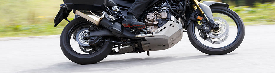 Engine Guard Accessories | Motorrad SG