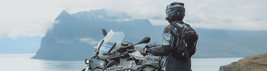 Motorcycle Accessories Bags | Motorrad SG