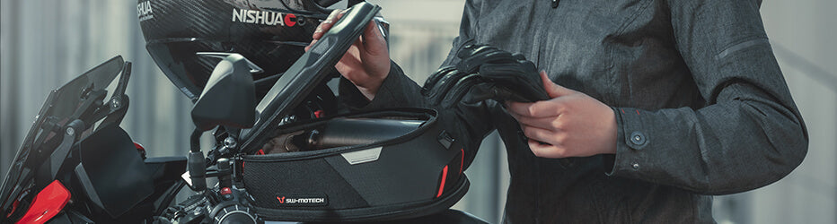 Innovations in Motorcycle Tank Bag Designs for Modern Riders Innovations in Motorcycle Tank Bag Designs for Modern Riders