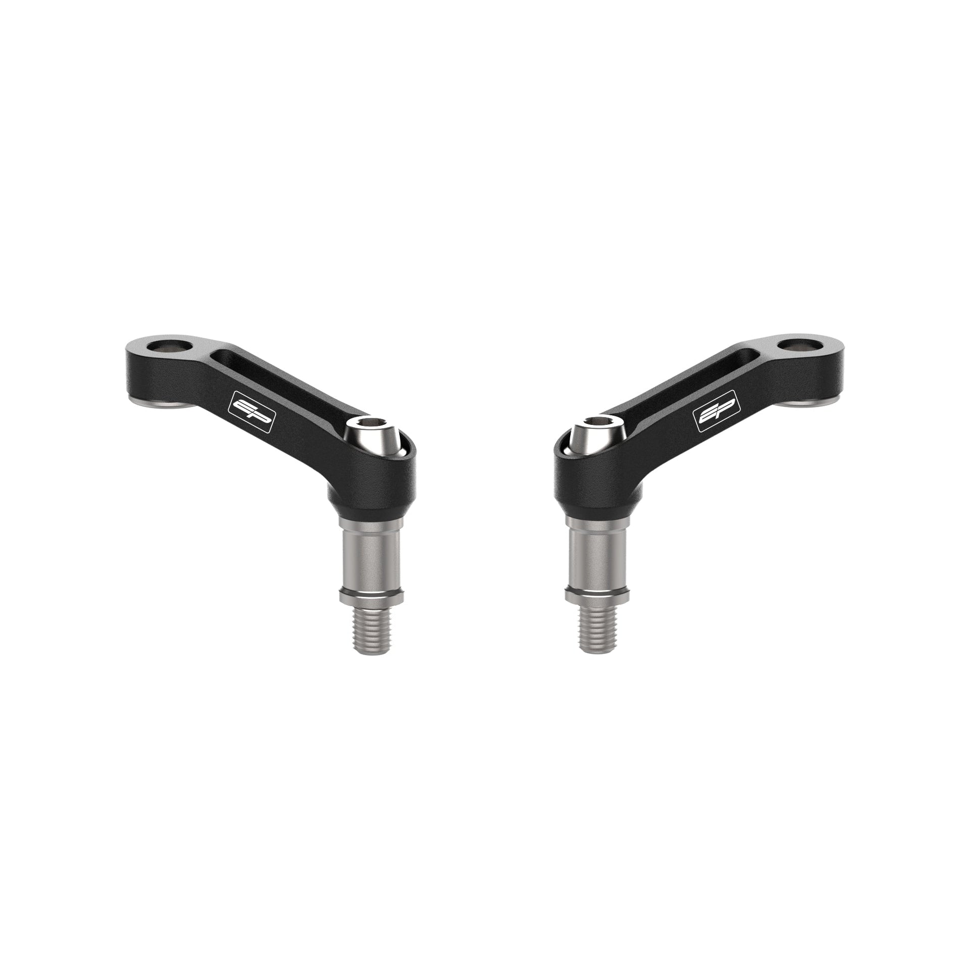 Evotech Mirror Extensions - Ducati Scrambler Urban Enduro (2015 - 2016)