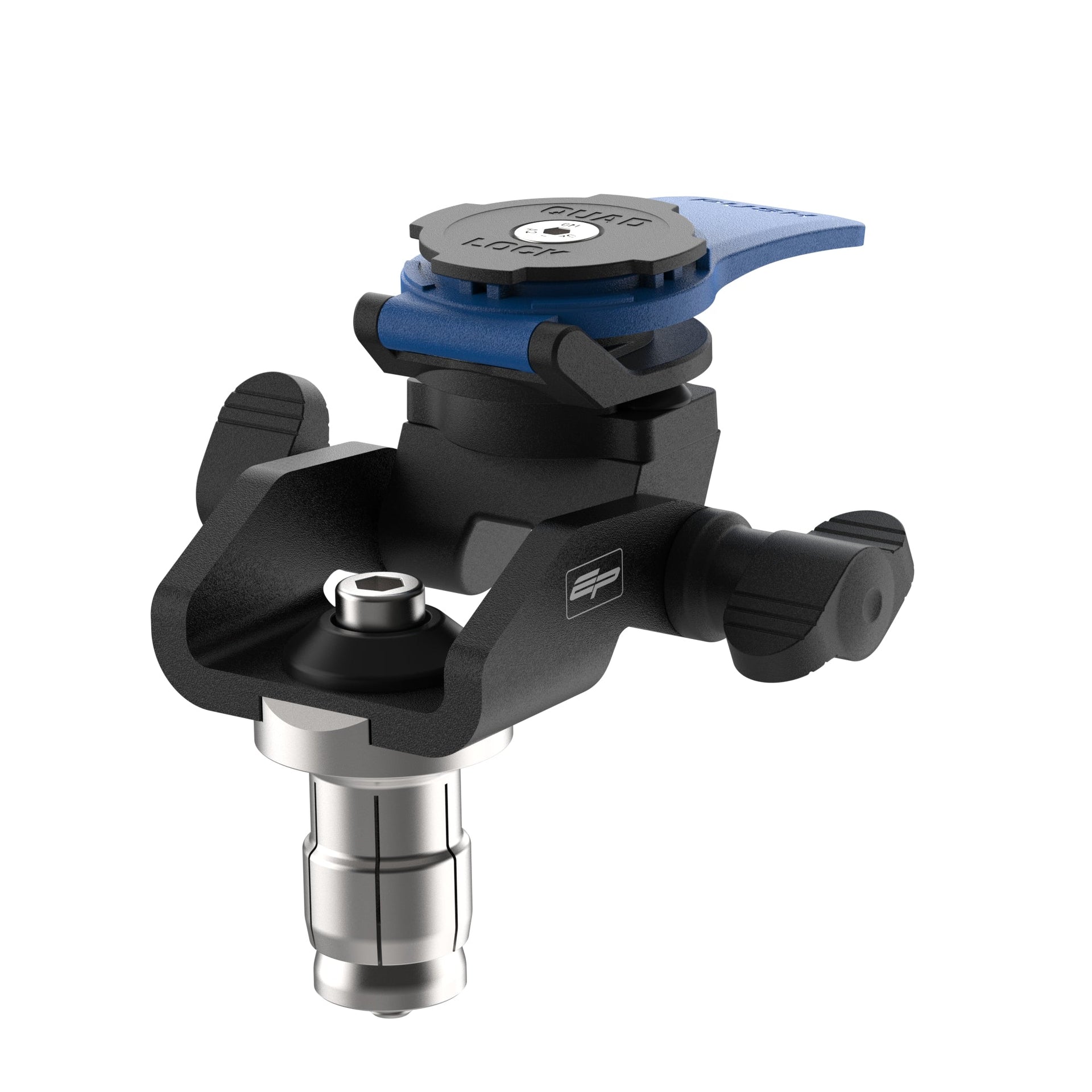 Evotech Quad Lock Compatible Top Yoke  Mount - Honda CBR650R (2024+)