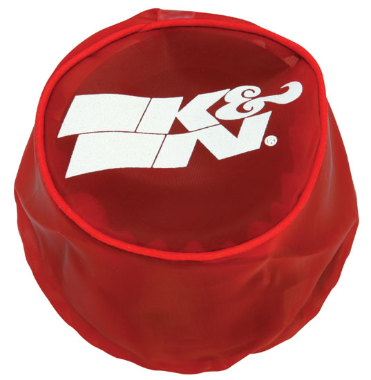 K&N Air Filter Wrap 22-2042PR