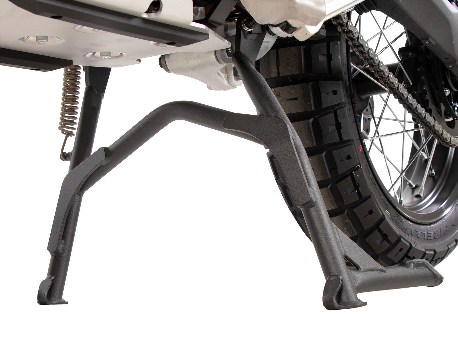 Hepco & Becker Centerstand for Yamaha Ténéré 700 Rally (2025-)