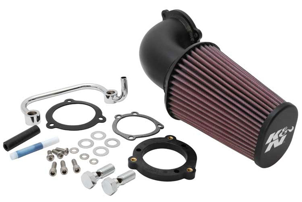 K&N Performance Air Intake System 57-1126