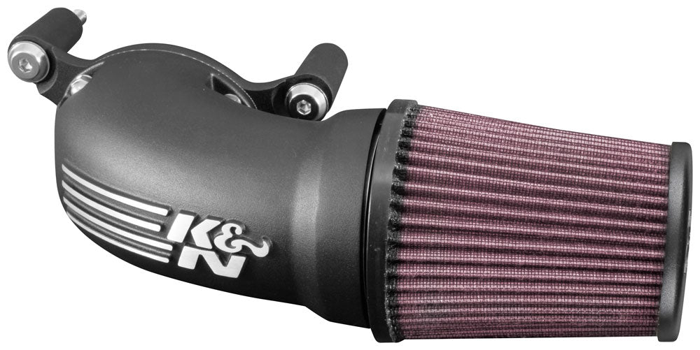 K&N Performance Air Intake System 57-1137