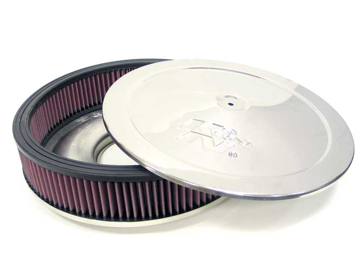 K&N Marine Flame Arrestor 59-3262