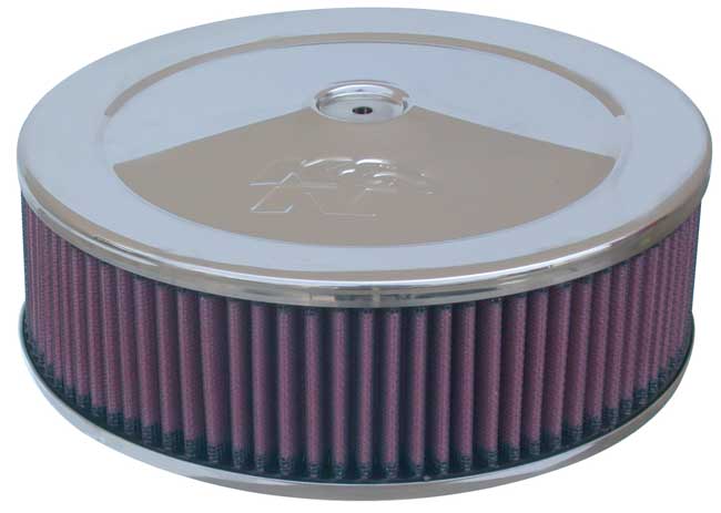 K&N Marine Flame Arrestor 59-3370