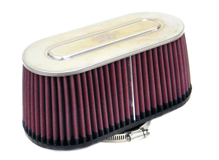 K&N Marine Flame Arrestor 59-5005