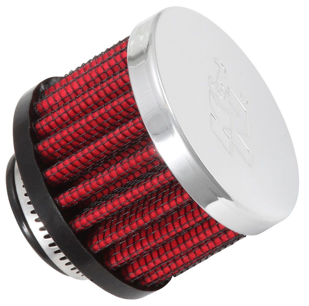 K&N Vent Air Filter/ Breather 62-1360