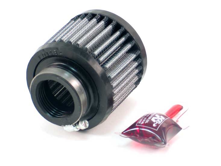 K&N Vent Air Filter/ Breather 62-1430