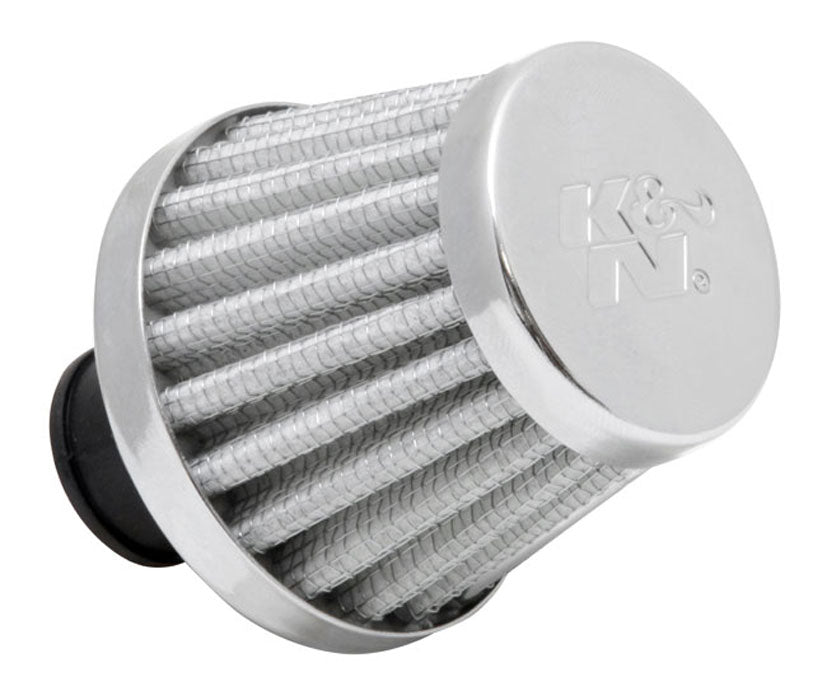 K&N Vent Air Filter Multi Lingual 62-1600WT-L