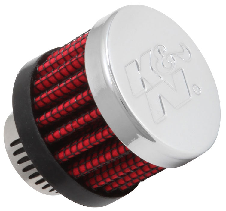 K&N Vent Air Filter/ Breather 62-2480