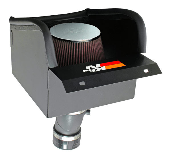 K&N Performance Air Intake System 63-1121